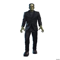 Classic Monsters Frankenstein Giant Peel & Stick Wall Decals by RoomMates