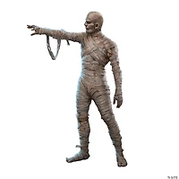 Classic Monsters The Mummy Giant Peel & Stick Wall Decals by RoomMates