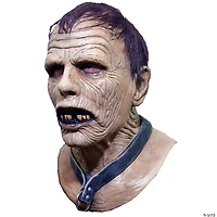 Day of the Dead Bub Zombie Mask