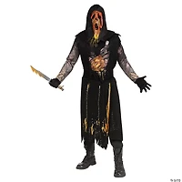 Dbd Scorched Ghost Face Adult