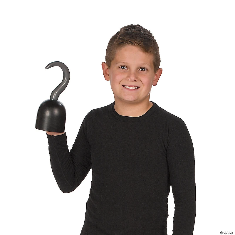 Deluxe Pirate Hook