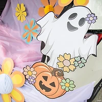 Deluxe Religious Holy Ghost Trunk-or-Treat Decorating Kit
