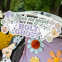 Deluxe Religious Holy Ghost Trunk-or-Treat Decorating Kit