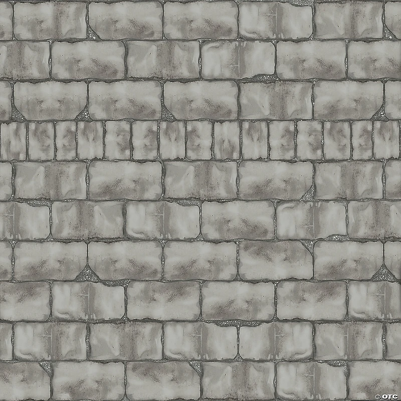 Design-a-Room Mad Scientist Wall Background