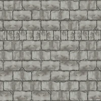 Design-a-Room Mad Scientist Wall Background
