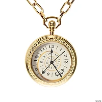 Disney’s Descendants 4: The Rise of Red Pocket Watch Costume Accessory