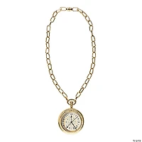Disney’s Descendants 4: The Rise of Red Pocket Watch Costume Accessory