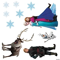 Disney's Frozen Treat Your Trunk Decorating Kit