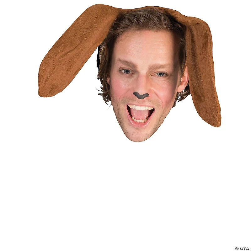 Dog Ears Headband