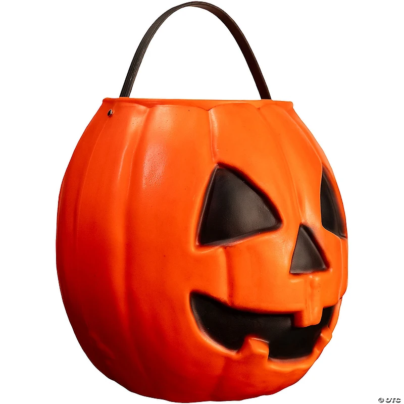 Don Post Studios™ Pumpkin Candy Pail