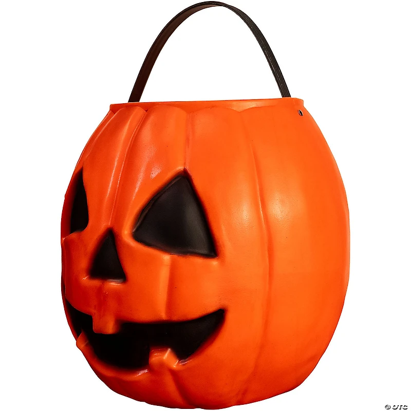 Don Post Studios™ Pumpkin Candy Pail