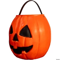 Don Post Studios™ Pumpkin Candy Pail