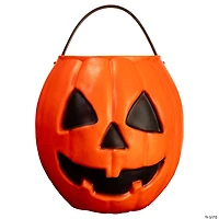 Don Post Studios™ Pumpkin Candy Pail