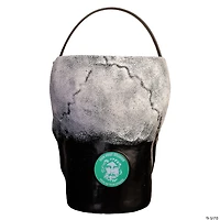 Don Post Studios™ Skull Candy Pail