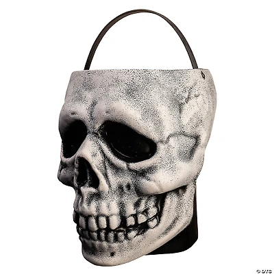Don Post Studios™ Skull Candy Pail