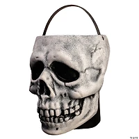 Don Post Studios™ Skull Candy Pail