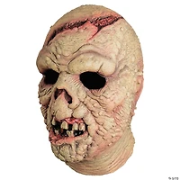 Don Post Studios Toxic Overhead Latex Mask - One Size