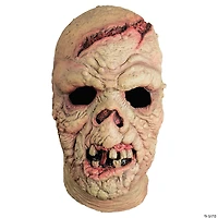 Don Post Studios Toxic Overhead Latex Mask - One Size