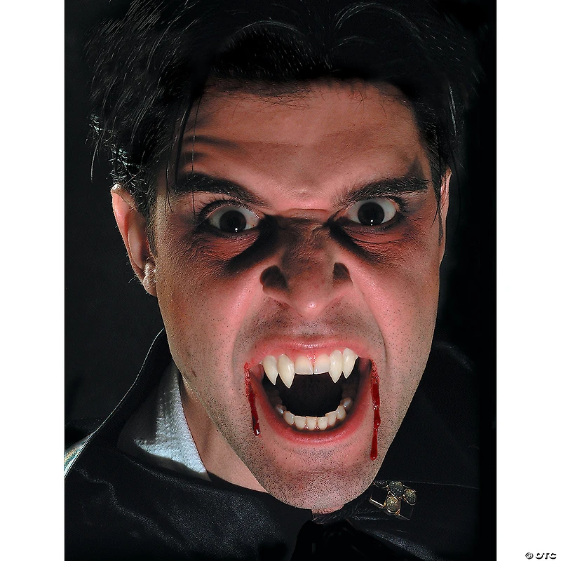 Double Fangs