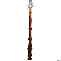 Dumbledore Light-Up Deluxe Wand Costume Accessory