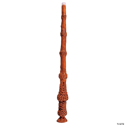 Dumbledore Light-Up Deluxe Wand Costume Accessory