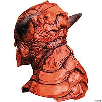 Dungeons & Dragons™ Pit Fiend Overhead Latex Mask