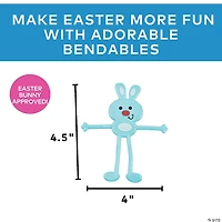 Easter Bendable Assortment - 24 Pc.