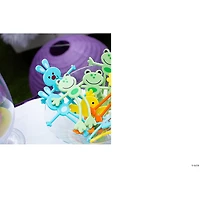 Easter Bendable Assortment - 24 Pc.