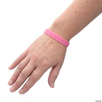 Easter Bracelets with Card - 24 Pc.