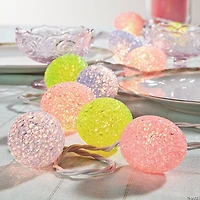 Easter Egg String Lights