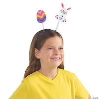 Easter Head Boppers