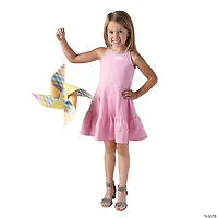 Easter Hippity Hoppity Pinwheel Hanging Decorations - 6 Pc.
