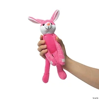 Easter Long Arm Stuffed Character Assortment - 12 Pc.