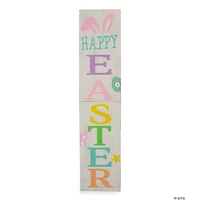 Easter Porch Sign