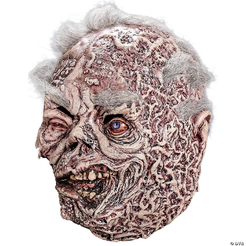 Erich Lubatti’s Dorian Gray Latex Overhead Mask - One Size