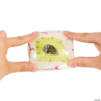 Eyeball Sticky Splat Balls - 12 Pc.