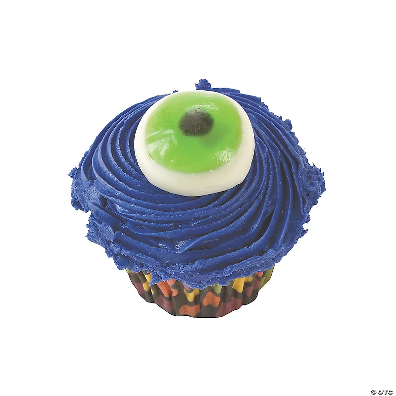 Eyeballs Gummy Candy