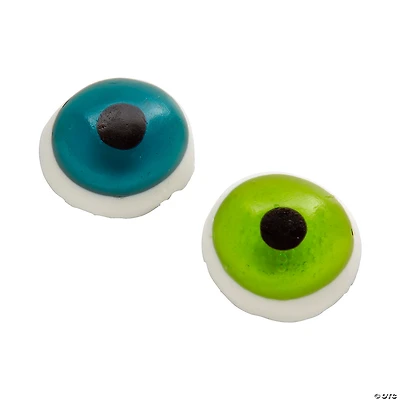 Eyeballs Gummy Candy