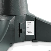 EZ Rotating Christmas Tree Stand