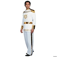 Fairytale Prince Halloween Costume for Men