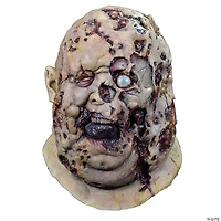 Fester Zombie Mask