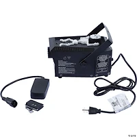 Fog Machine 400 Watt Wireless with Remote