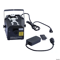Fog Machine 400 Watt Wireless with Remote