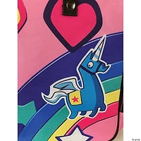 Fortnite™ Brite Bomber Bag Bling