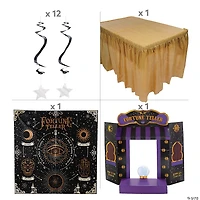 Fortune Teller Trunk-or-Treat Kit - 15 Pc.