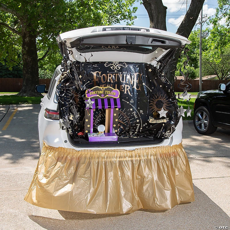 Fortune Teller Trunk-or-Treat Kit - 15 Pc.