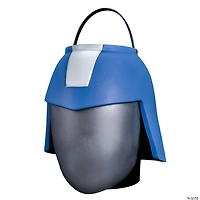 G.I. Joe™ Cobra Commander Candy Bucket Halloween Accessory