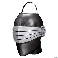 G.I. Joe™ Snake Eyes Candy Bucket Halloween Accessory