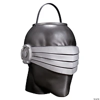 G.I. Joe™ Snake Eyes Candy Bucket Halloween Accessory
