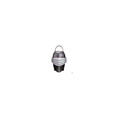 G.I. Joe™ Snake Eyes Candy Bucket Halloween Accessory